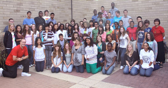 Class of 2015