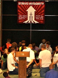 Chapels