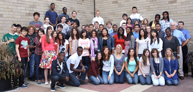 Senior Class