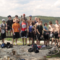 Biking Tour
