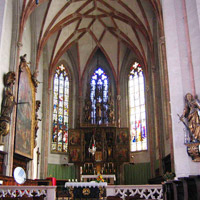 Historical Tour