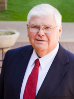 Dr. Orrison