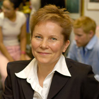 Mrs. Butler