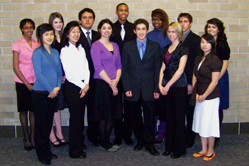 NHS Induction