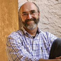 Dick Duerksen