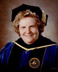Dr. Charlotte Groff