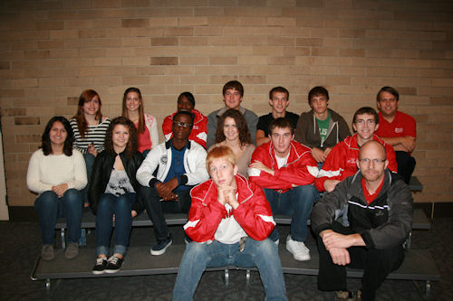 Student Council