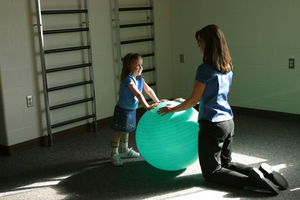 Sports Physical Therapy