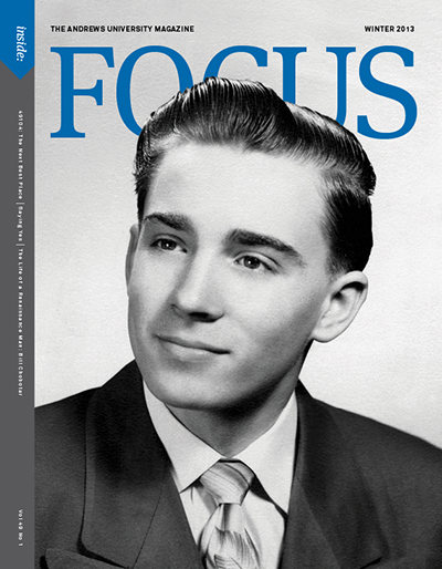 Focus Magazine