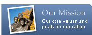 Our Mission