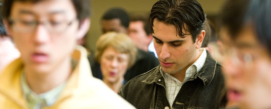 Discipleship and Religious Education