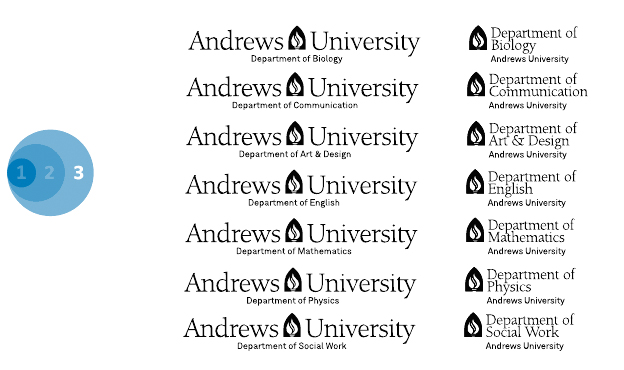 Departments and Offices