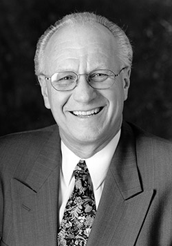 Dr. George R. Knight - Festschrift