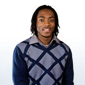 Andre Morgan