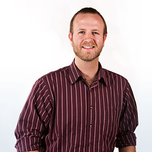 Justin Jeffery