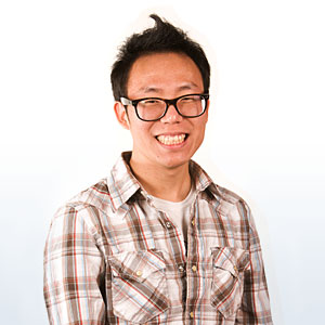 Matthew Park