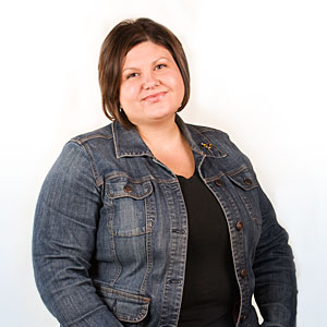 Nadine Nelson