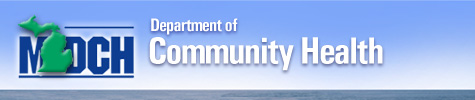 Michigan Department of Community Health