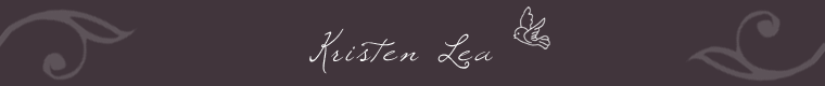 Kristen Lea