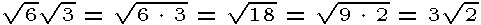 [radical expression 4