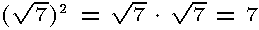 [radical expression 5