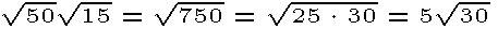 [radical expression 7