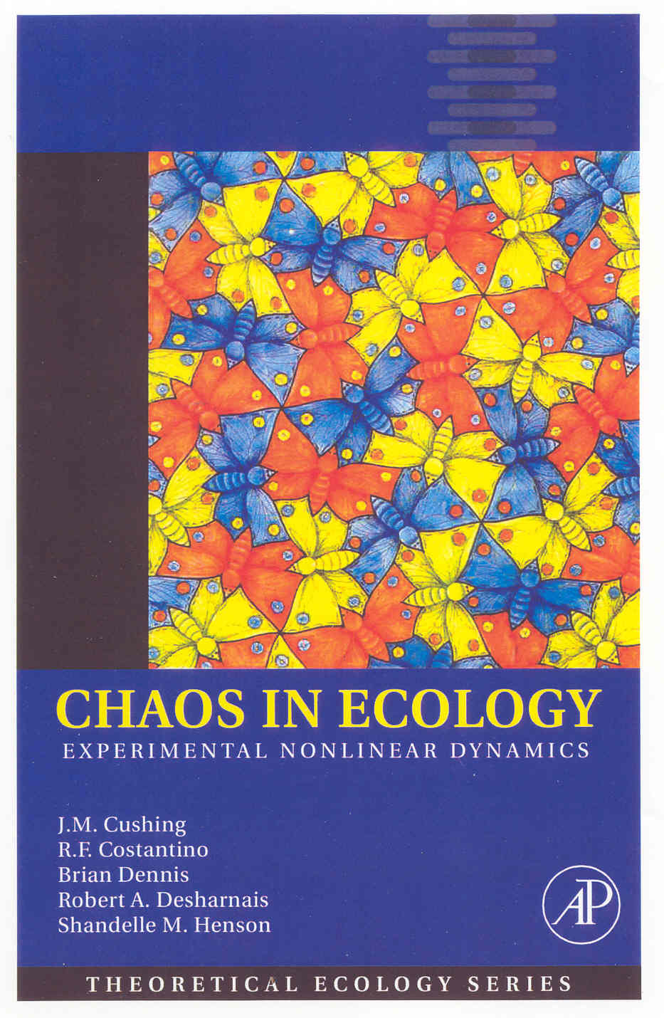  nonlinear dynamics and chaos