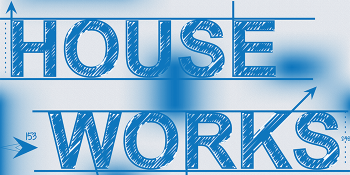 House Works Architect Tutorial