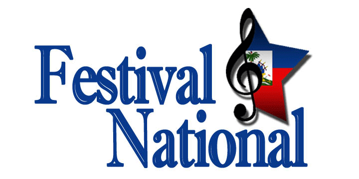 Haiti Festival Logo