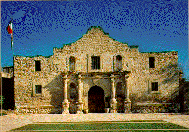 The Alamo