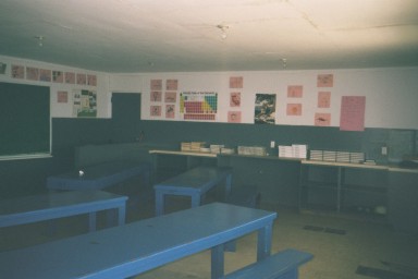Mr. Wright's Classroom
