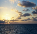 Andros Sunrise