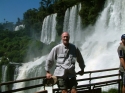 Iguazu and Ray