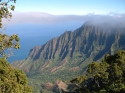 Kaui Kalalau Valley
