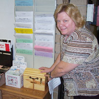 Prayer Box