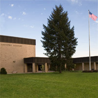 Andrews Academy