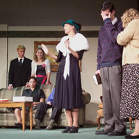 School Play