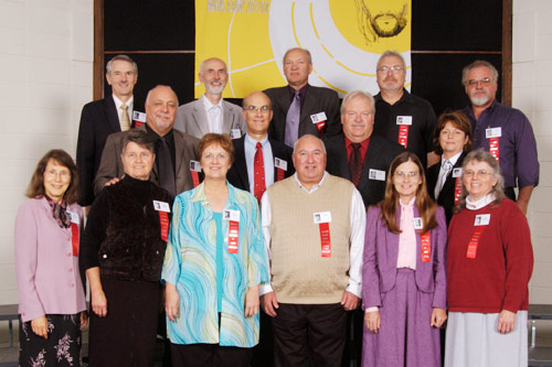 Class of 1968