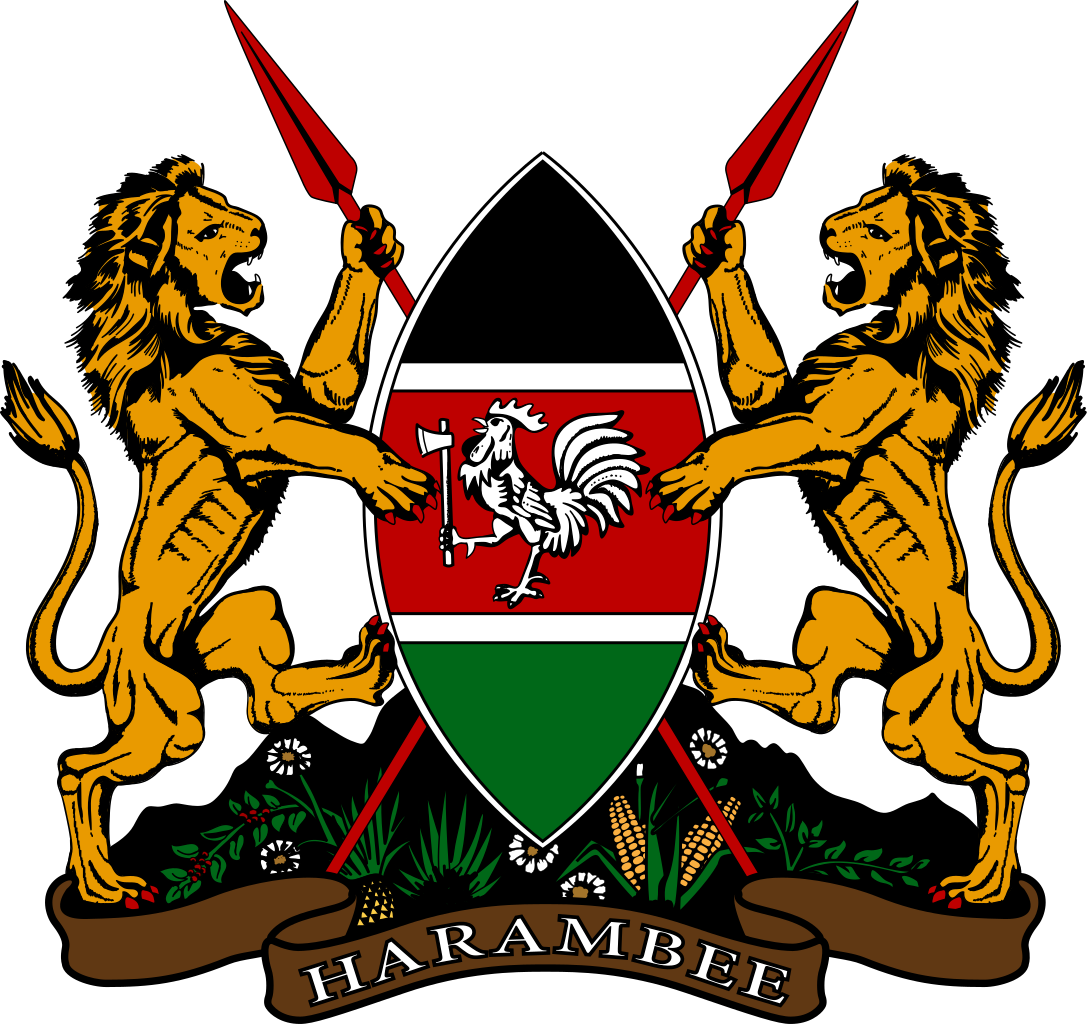 Kenya Seal