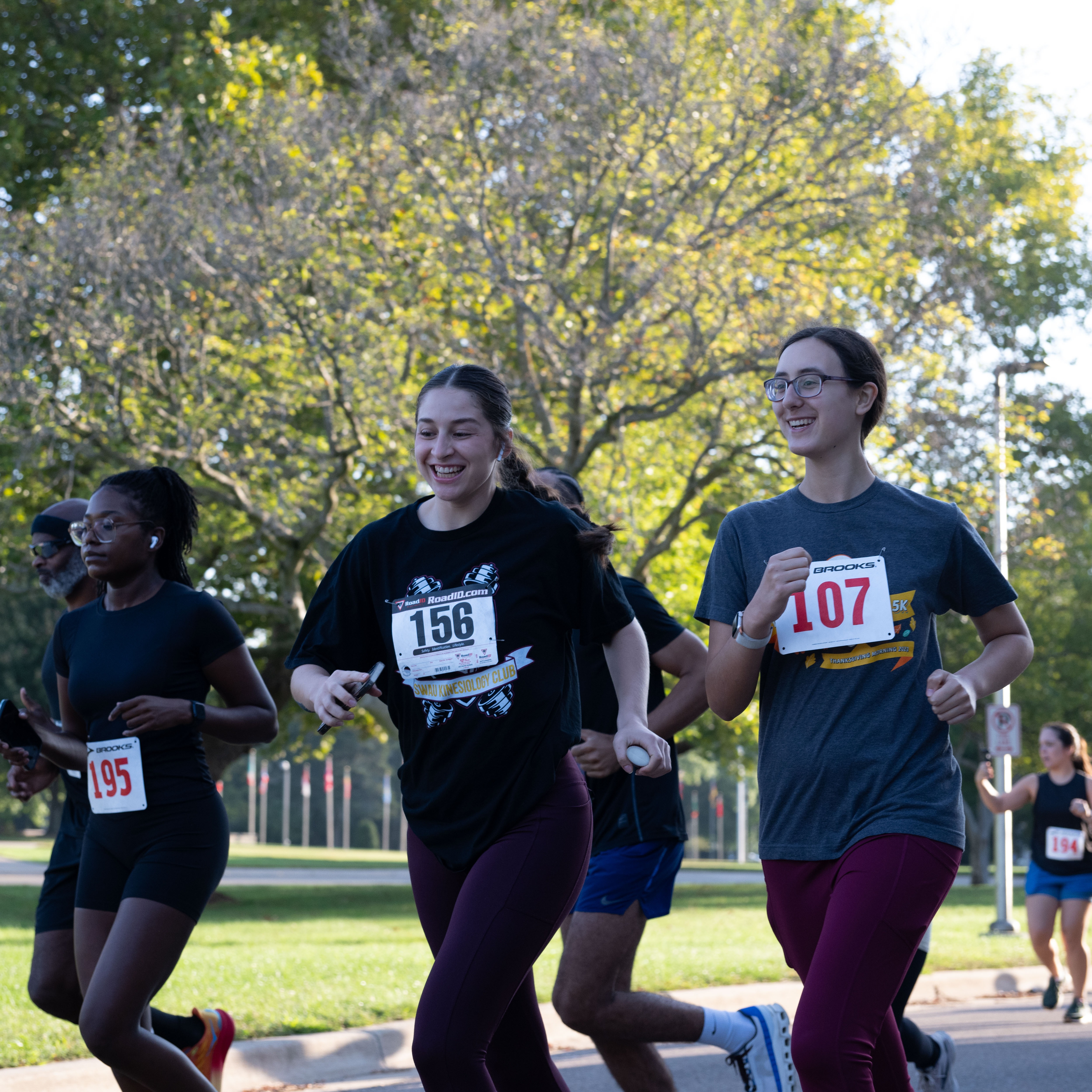 2025 Bradley Family Harvest Run