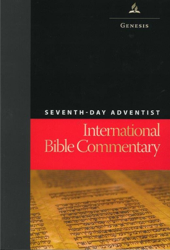 Резултат с изображение за adventist biblical commentary
