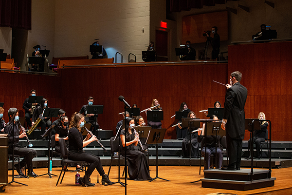 Agenda - Andrews Agenda :: Andrews University