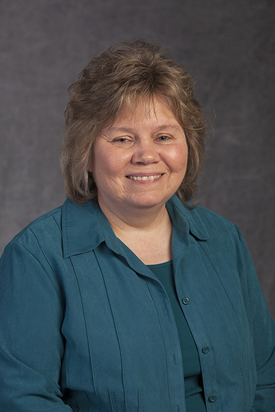 45 Years of Service: Jeannie Wolfer - Andrews Agenda