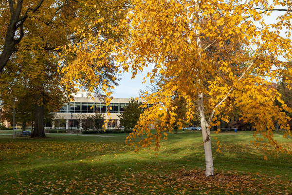 Agenda - Andrews Agenda :: Andrews University