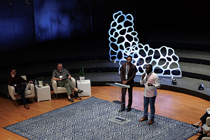 Agenda - Andrews Agenda :: Andrews University