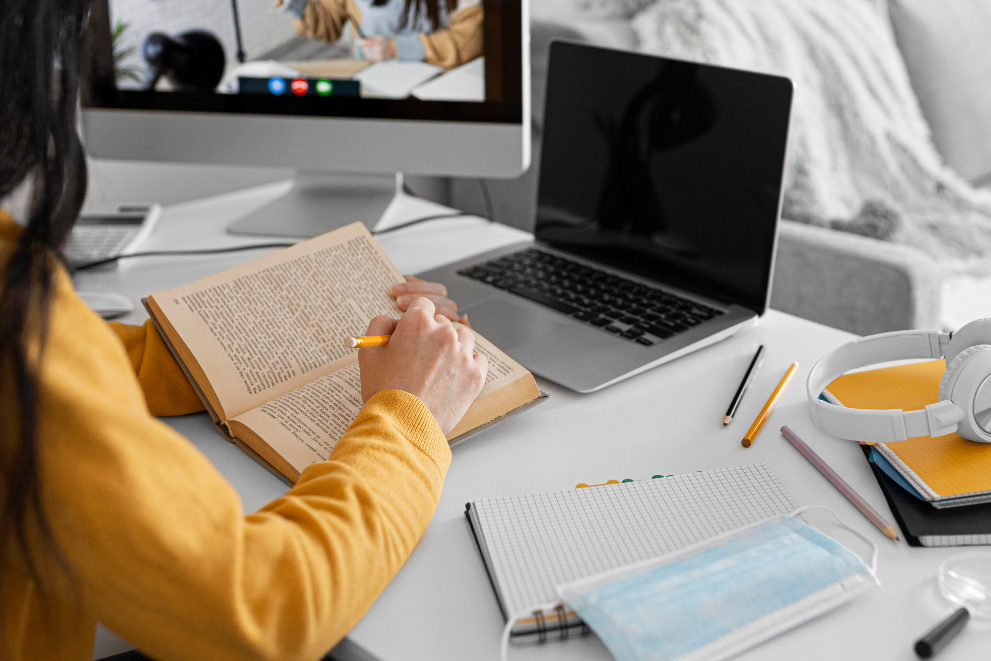 Degree Options