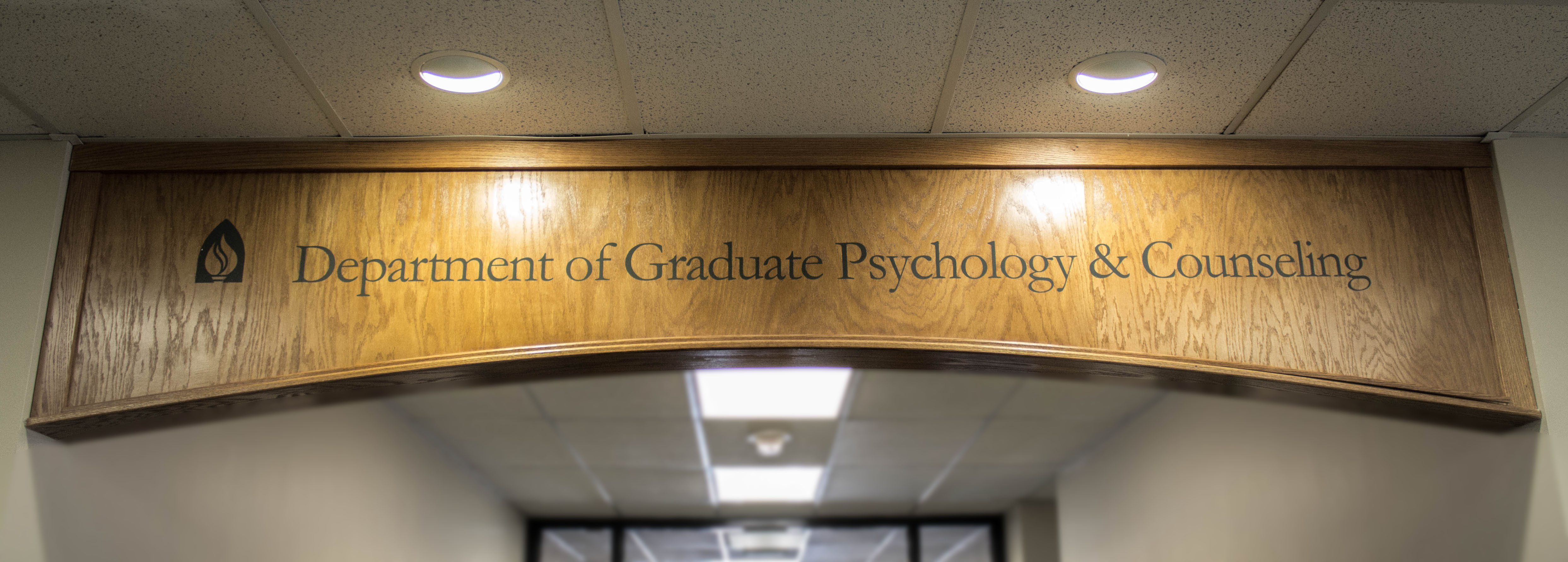 Graduate Psychology & Counseling