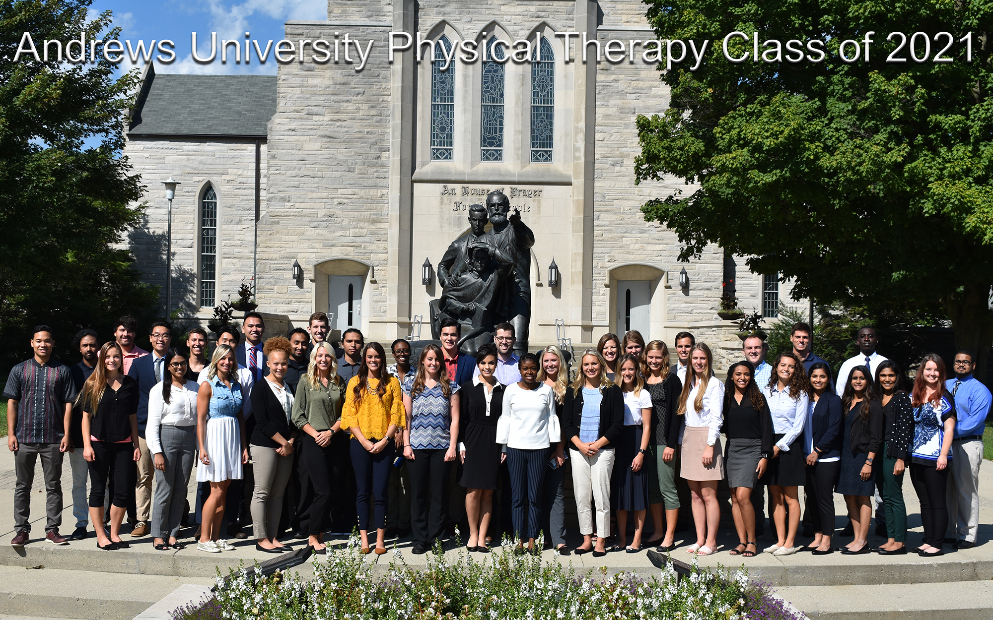 2021 Andrews University andrews university academic calendar 2021