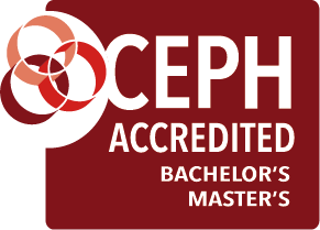 CEPH New Logo