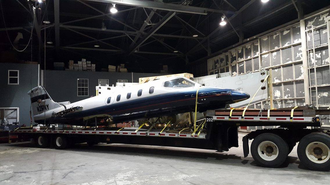 Aviation Department Andrews University